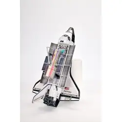 NASA puzzle 3D Space Shuttle Discovery 49 cm | 4009803002514