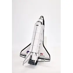 NASA puzzle 3D Space Shuttle Discovery 49 cm | 4009803002514