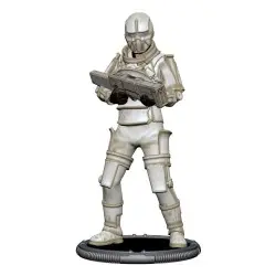 Fallout pack 2 figurines Set B Nukatron & Synth 7 cm   | 0840282631512