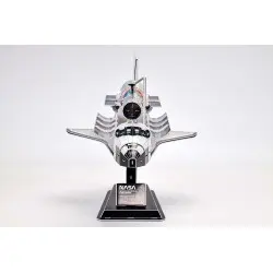 NASA puzzle 3D Space Shuttle Discovery 49 cm | 4009803002514