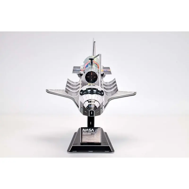 NASA puzzle 3D Space Shuttle Discovery 49 cm | 4009803002514