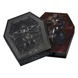 Dungeons & Dragons RPG Box Set Curse of Strahd: Revamped *ANGLAIS* | 9780786967155