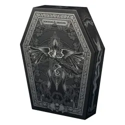 Dungeons & Dragons RPG Box Set Curse of Strahd: Revamped *ANGLAIS* | 9780786967155