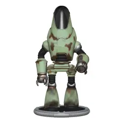 Fallout pack 2 figurines Set D X01 & Protectron 7 cm     | 0840282631536