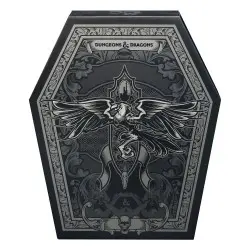 Dungeons & Dragons RPG Box Set Curse of Strahd: Revamped *ANGLAIS* | 9780786967155