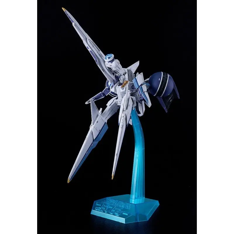 Cruise Chaser Blassty figurine PLAMAX BP-01 SPEX-07 Blassty 28 cm | 4545784014479