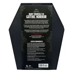 Dungeons & Dragons RPG Box Set Curse of Strahd: Revamped *ANGLAIS* | 9780786967155