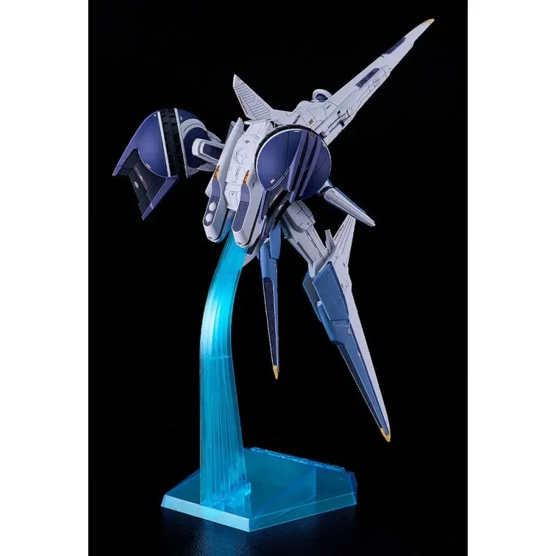 Cruise Chaser Blassty figurine PLAMAX BP-01 SPEX-07 Blassty 28 cm | 4545784014479