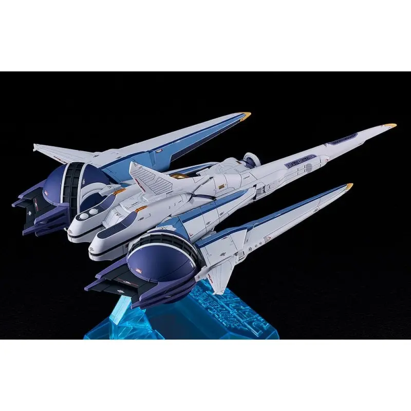 Cruise Chaser Blassty figurine PLAMAX BP-01 SPEX-07 Blassty 28 cm | 4545784014479