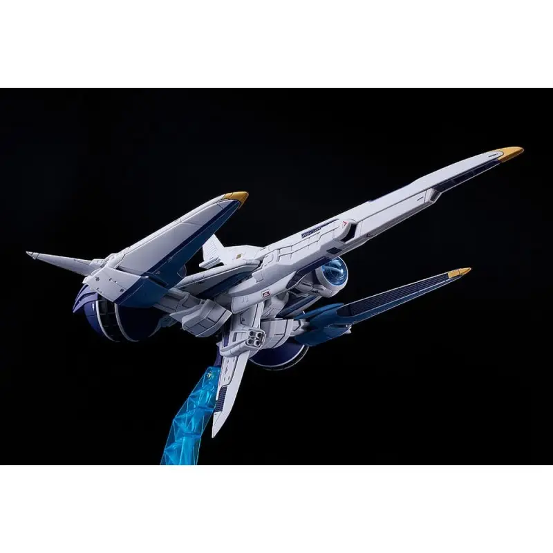 Cruise Chaser Blassty figurine PLAMAX BP-01 SPEX-07 Blassty 28 cm | 4545784014479