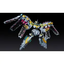 Yu-Gi-Oh! Card Game Monster 1/24 maquette PLAMAX Divine Arsenal AA-ZEUS Sky Thunder 19 cm  | 4580590204317