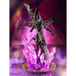 Yu-Gi-Oh! statuette PVC 1/7 Duel Monsters Dark Paladin 35 cm | 4580736409095