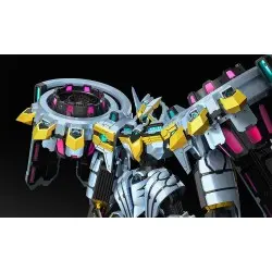 Yu-Gi-Oh! Card Game Monster 1/24 maquette PLAMAX Divine Arsenal AA-ZEUS Sky Thunder 19 cm  | 4580590204317