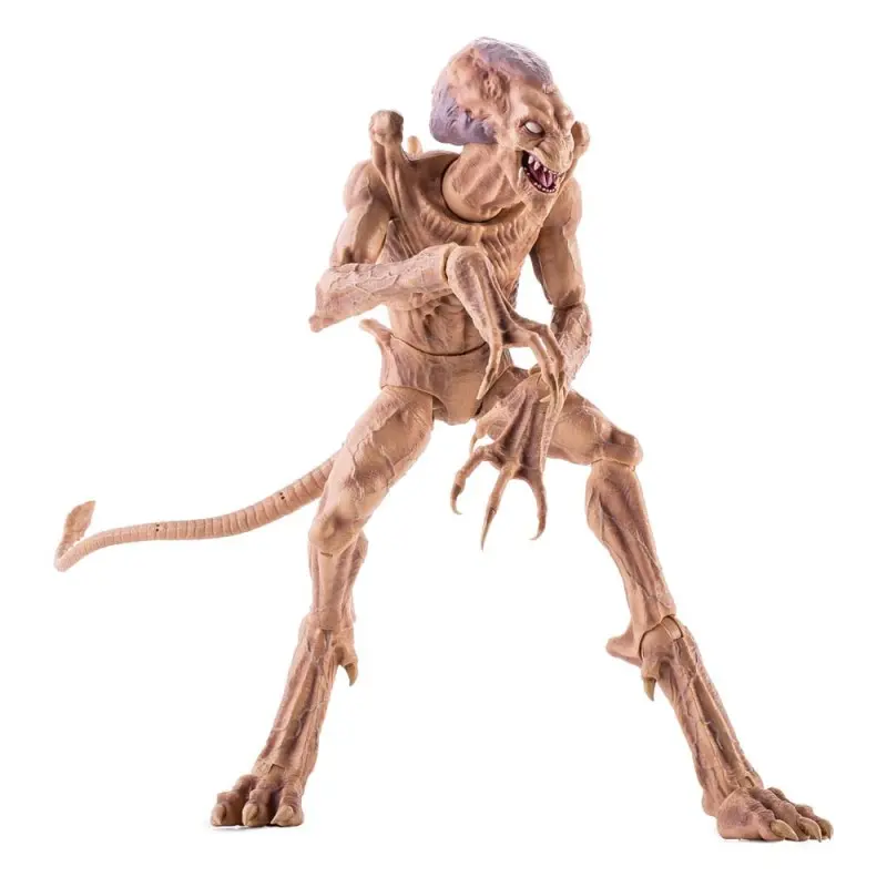 Pumpkinhead: Le Démon d'Halloween figurine Pumpkinhead 23 cm | 0849795099529