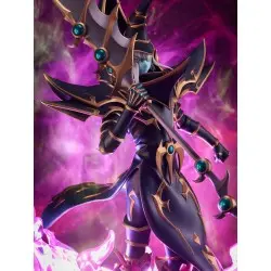 Yu-Gi-Oh! statuette PVC 1/7 Duel Monsters Dark Paladin 35 cm | 4580736409095