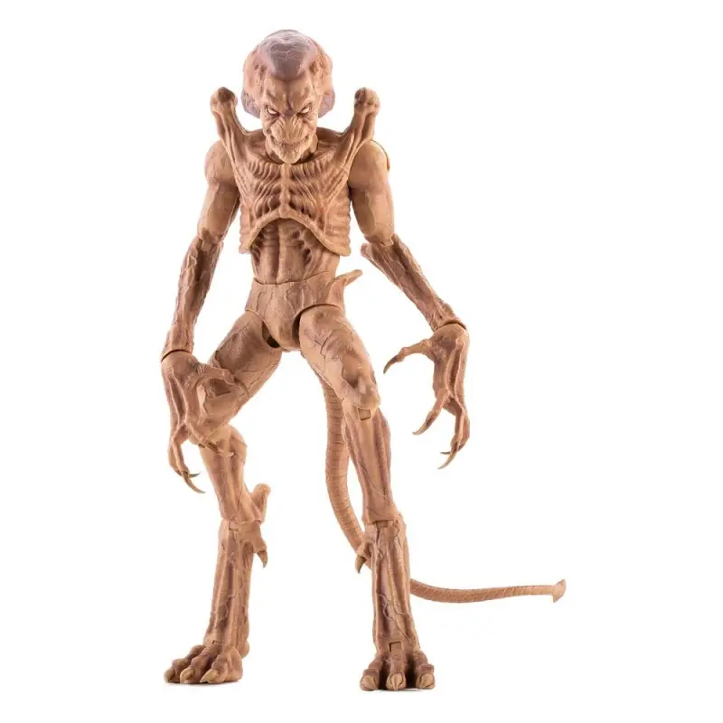 Pumpkinhead: Le Démon d'Halloween figurine Pumpkinhead 23 cm | 0849795099529