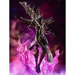 Yu-Gi-Oh! statuette PVC 1/7 Duel Monsters Dark Paladin 35 cm | 4580736409095