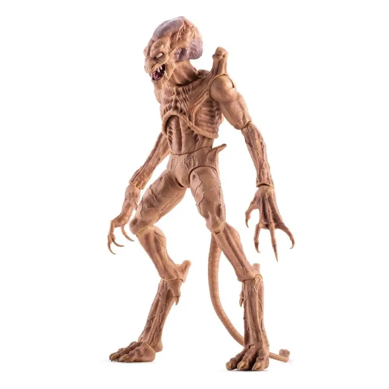 Pumpkinhead: Le Démon d'Halloween figurine Pumpkinhead 23 cm | 0849795099529