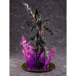 Yu-Gi-Oh! statuette PVC 1/7 Duel Monsters Dark Paladin 35 cm | 4580736409095