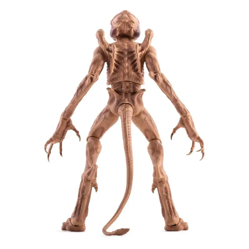 Pumpkinhead: Le Démon d'Halloween figurine Pumpkinhead 23 cm | 0849795099529