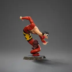 DC Comics statuette 1/10 Art Scale Plastic Man 16 cm | 0618231955299