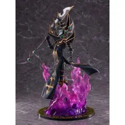 Yu-Gi-Oh! statuette PVC 1/7 Duel Monsters Dark Paladin 35 cm | 4580736409095