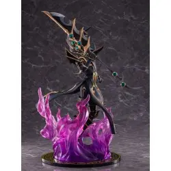 Yu-Gi-Oh! statuette PVC 1/7 Duel Monsters Dark Paladin 35 cm | 4580736409095