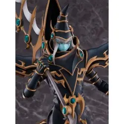 Yu-Gi-Oh! statuette PVC 1/7 Duel Monsters Dark Paladin 35 cm | 4580736409095