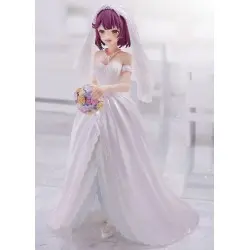 Atelier Sophie 2: The Alchemist of the Mysterious Dream statuette PVC 1/7 Sophie Wedding Dress Ver. 23 cm | 4580736409125