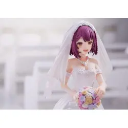 Atelier Sophie 2: The Alchemist of the Mysterious Dream statuette PVC 1/7 Sophie Wedding Dress Ver. 23 cm | 4580736409125