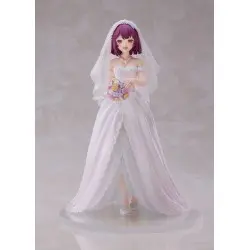 Atelier Sophie 2: The Alchemist of the Mysterious Dream statuette PVC 1/7 Sophie Wedding Dress Ver. 23 cm | 4580736409125