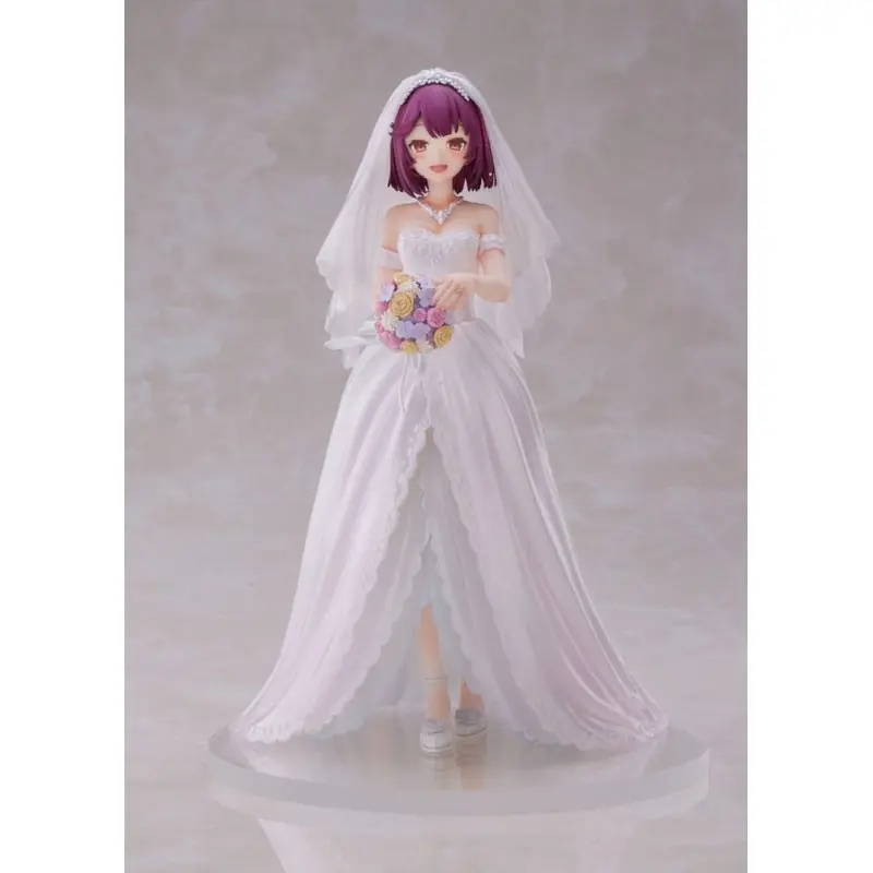 Atelier Sophie 2: The Alchemist of the Mysterious Dream statuette PVC 1/7 Sophie Wedding Dress Ver. 23 cm | 4580736409125