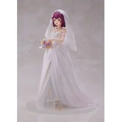 Atelier Sophie 2: The Alchemist of the Mysterious Dream statuette PVC 1/7 Sophie Wedding Dress Ver. 23 cm | 4580736409125