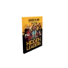 jeu : Hidden Leaders - Ext. Reines & Amis éditeur : Matagot version française