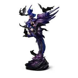 DC Comics statuette 1/10 Art Scale Teen Titans Raven 32 cm | 0618231955305