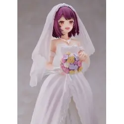 Atelier Sophie 2: The Alchemist of the Mysterious Dream statuette PVC 1/7 Sophie Wedding Dress Ver. 23 cm | 4580736409125