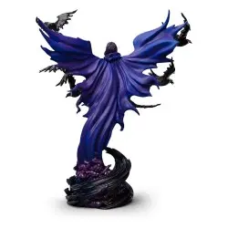 DC Comics statuette 1/10 Art Scale Teen Titans Raven 32 cm | 0618231955305