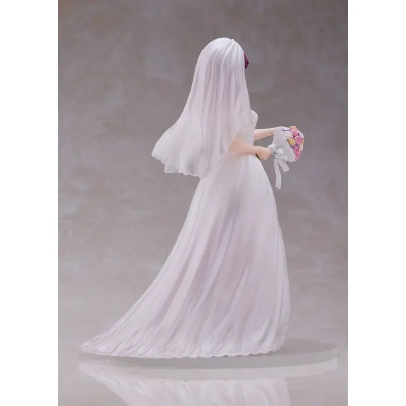 Atelier Sophie 2: The Alchemist of the Mysterious Dream statuette PVC 1/7 Sophie Wedding Dress Ver. 23 cm | 4580736409125