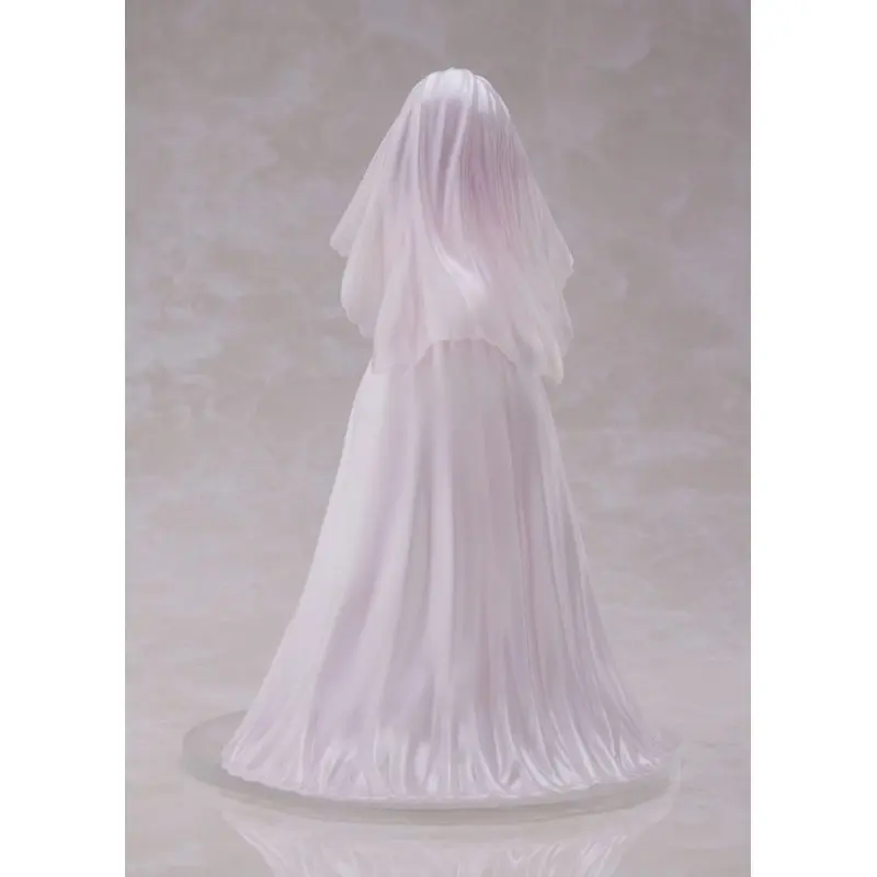 Atelier Sophie 2: The Alchemist of the Mysterious Dream statuette PVC 1/7 Sophie Wedding Dress Ver. 23 cm | 4580736409125