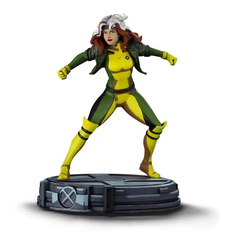 Marvel statuette 1/10 Art Scale X-Men ´79 Rogue 18 cm   | 0618231955350