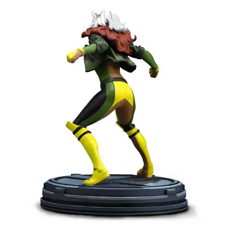 Marvel statuette 1/10 Art Scale X-Men ´79 Rogue 18 cm   | 0618231955350