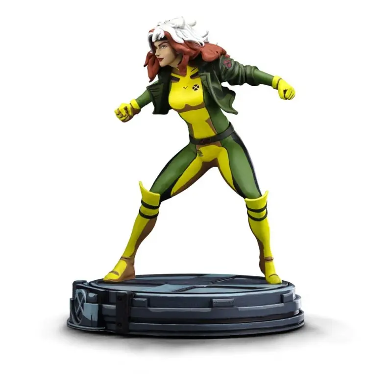 Marvel statuette 1/10 Art Scale X-Men ´79 Rogue 18 cm   | 0618231955350