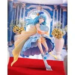 That Time I Got Reincarnated as a Slime statuette PVC 1/7 Rimuru Tempest Party Dress ver. 22 cm | 4580736409156