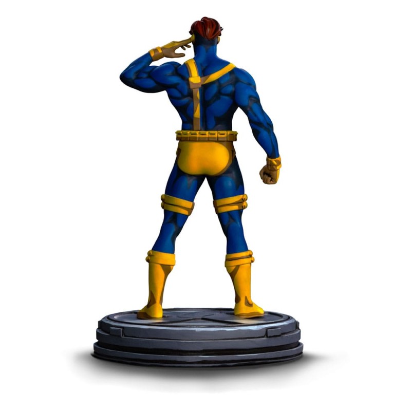 Marvel statuette 1/10 Art Scale X-Men ´79 Cyclops 22 cm  