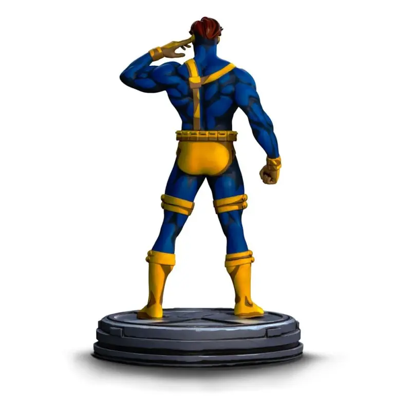 Marvel statuette 1/10 Art Scale X-Men ´79 Cyclops 22 cm   | 0618231955374