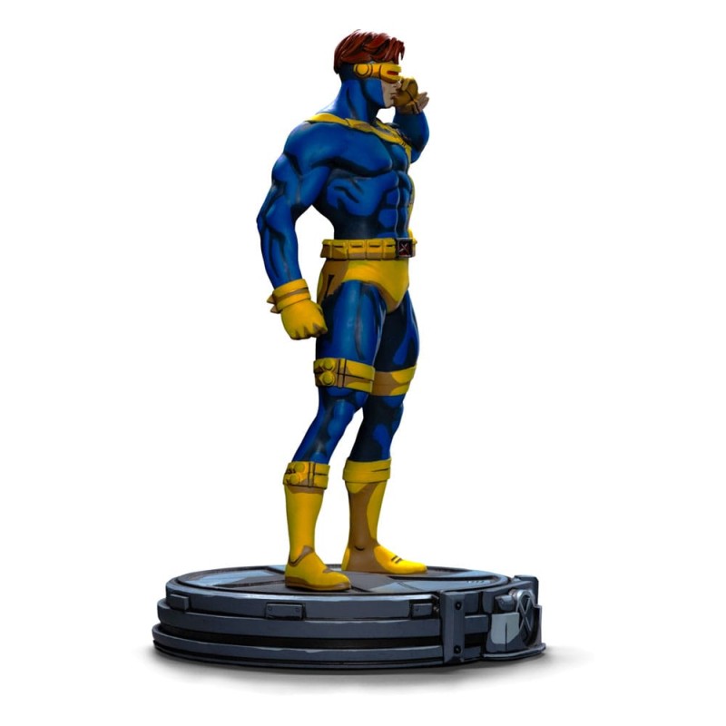 Marvel statuette 1/10 Art Scale X-Men ´79 Cyclops 22 cm  