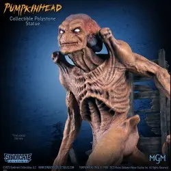 Pumpkinhead : Le Démon d'Halloween statuette 1/10 Pumpkinhead Apex Edition 28 cm | 0840282625115