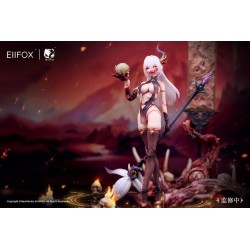 Original Character figurine 1/12 Hua Xia Shen Gui Hua Pi 16 cm   