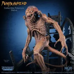 Pumpkinhead : Le Démon d'Halloween statuette 1/10 Pumpkinhead Apex Edition 28 cm | 0840282625115