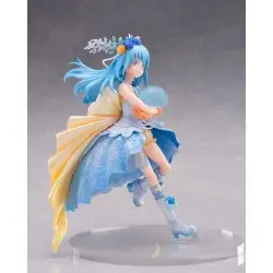 That Time I Got Reincarnated as a Slime statuette PVC 1/7 Rimuru Tempest Party Dress ver. 22 cm | 4580736409156